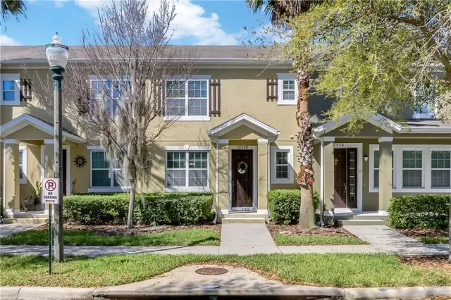 MLS: O5928448 Condo For Sale