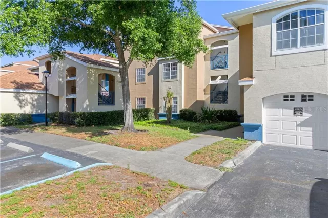 MLS: O5928493 Condo For Sale