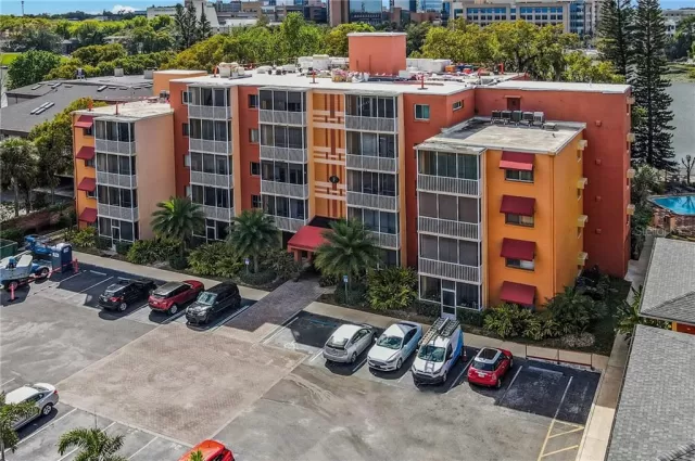 MLS: O5928502 Condo For Sale