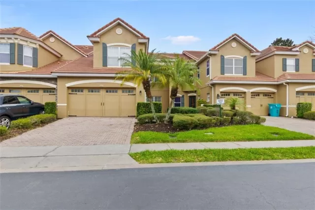 MLS: O5928518 Condo For Sale