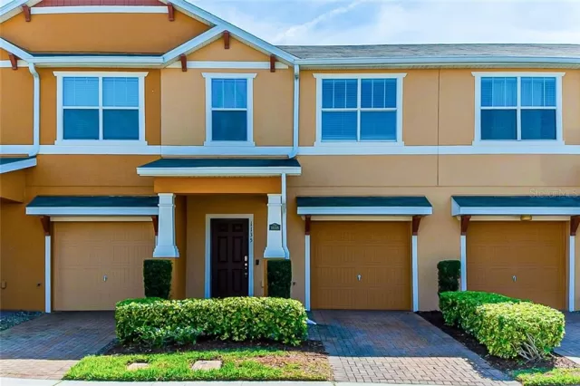 MLS: O5928532 Condo For Sale
