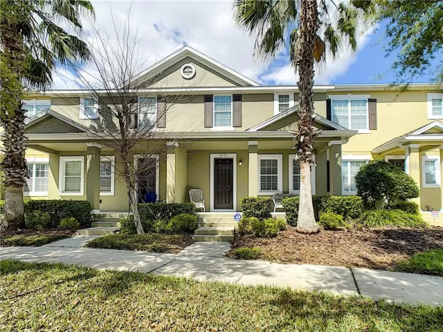 MLS: O5928533 Condo For Sale