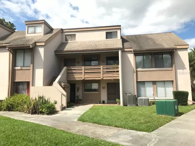 MLS: O5928572 Condo For Sale