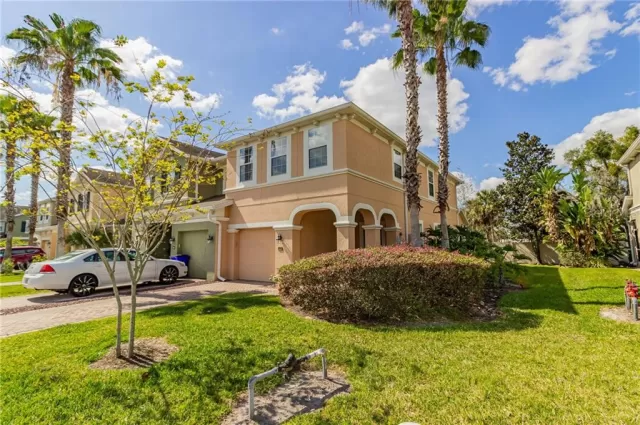 MLS: O5928735 Condo For Sale