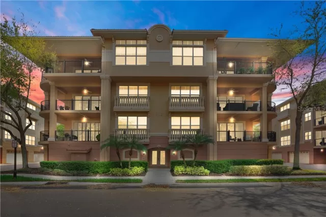 MLS: O5928914 Condo For Sale