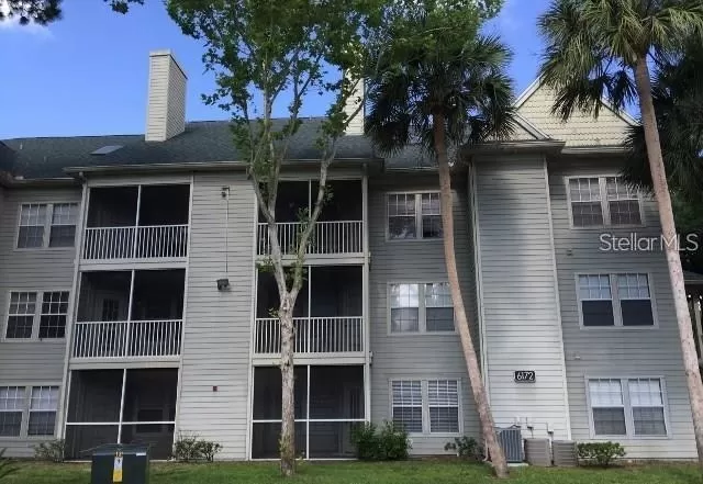 MLS: O5929115 Condo For Sale