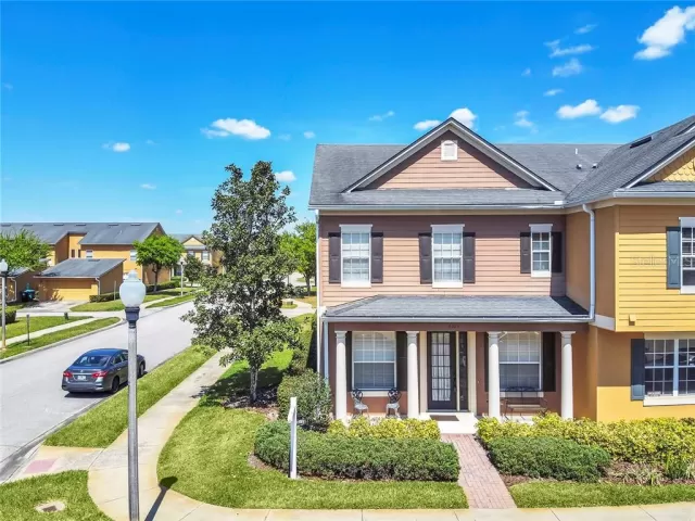 MLS: O5929127 Condo For Sale