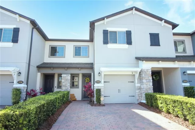 MLS: O5929132 Condo For Sale