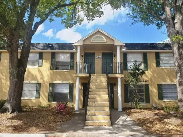 MLS: O5929143 Condo For Sale