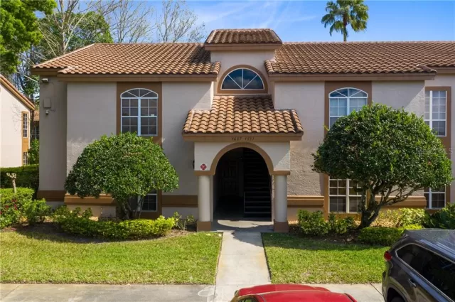 MLS: O5929236 Condo For Sale