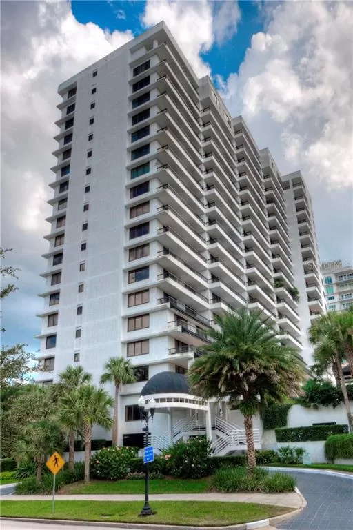 MLS: O5929265 Condo For Sale