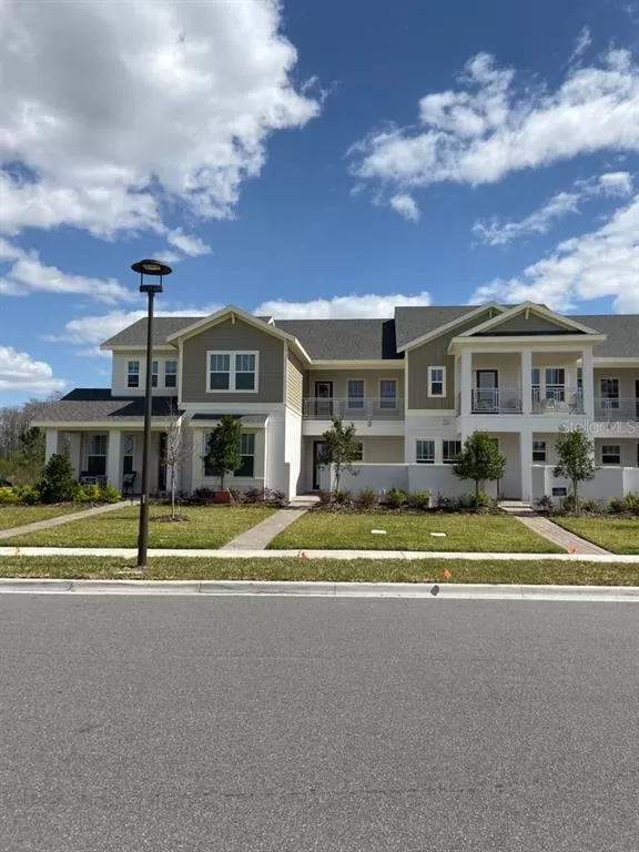 MLS: O5929323 Condo For Sale
