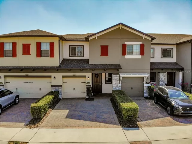 MLS: O5929401 Condo For Sale