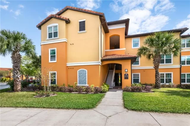 MLS: O5929511 Condo For Sale