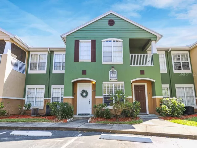 MLS: O5929555 Condo For Sale