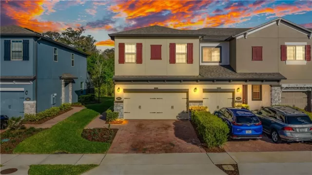 MLS: O5929686 Condo For Sale