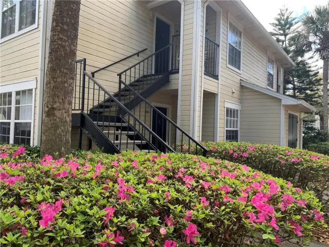 MLS: O5929724 Condo For Sale