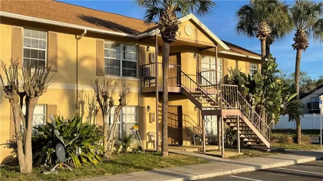 MLS: O5929766 Condo For Sale