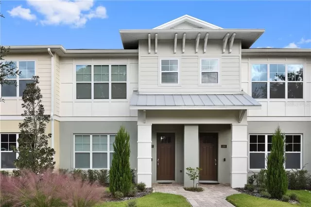 MLS: O5929925 Condo For Sale