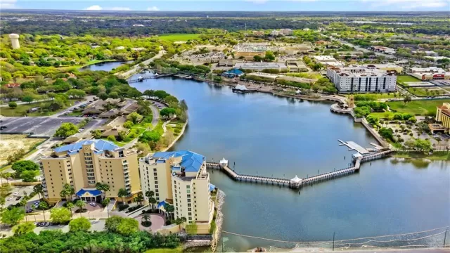 MLS: O5930018 Condo For Sale