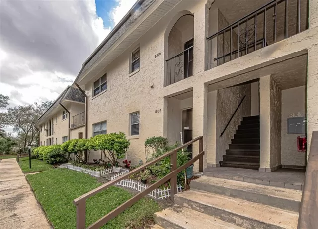 MLS: O5930052 Condo For Sale