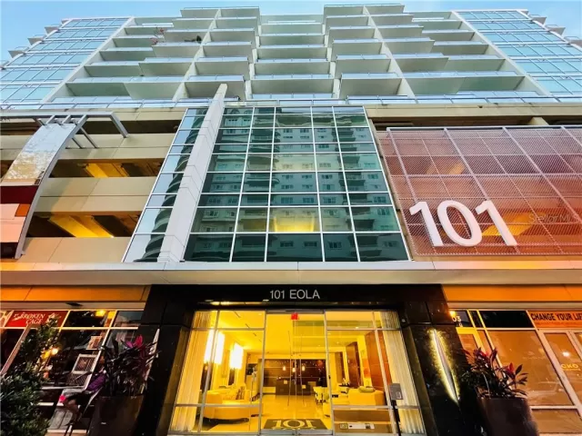 MLS: O5930277 Condo For Sale