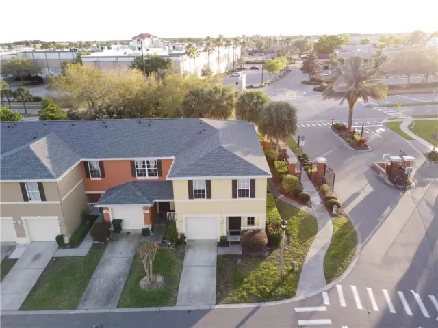 MLS: O5930302 Condo For Sale