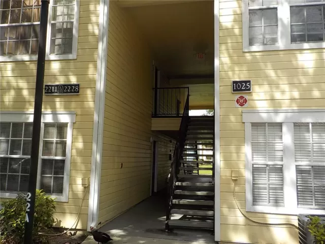 MLS: O5930353 Condo For Sale