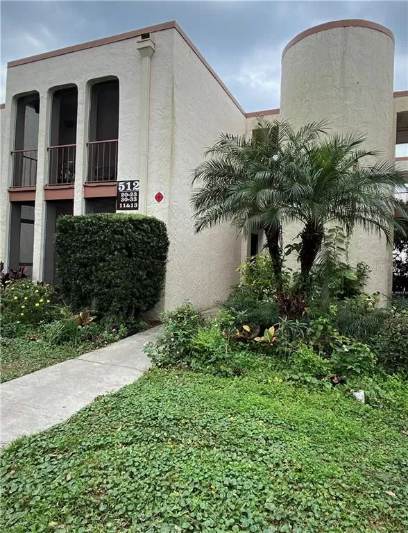 MLS: O5930366 Condo For Sale