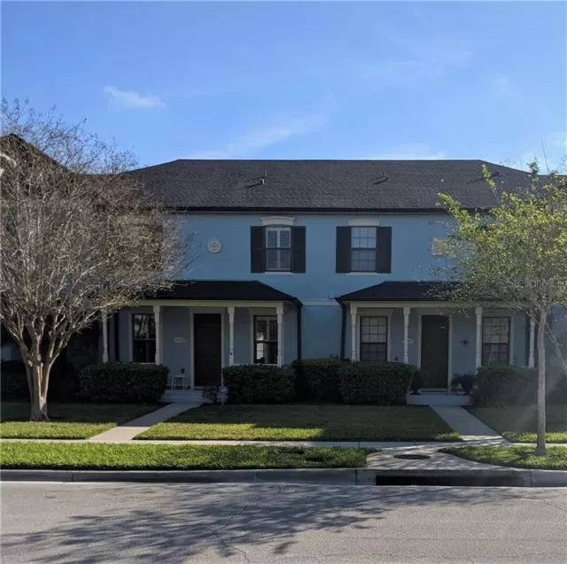 MLS: O5930399 Condo For Sale