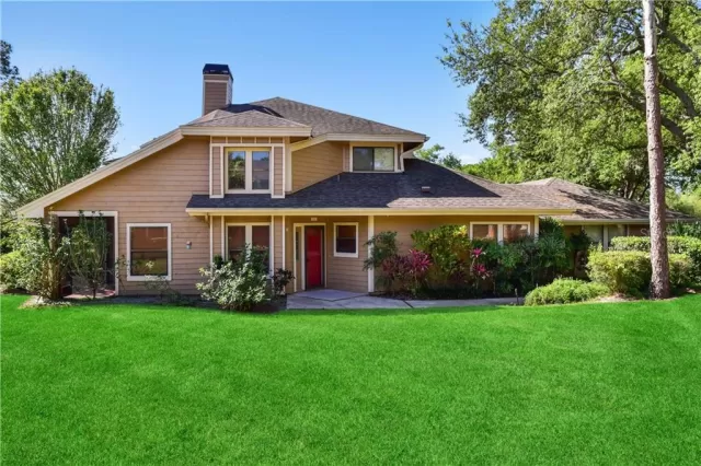 MLS: O5930414 Condo For Sale