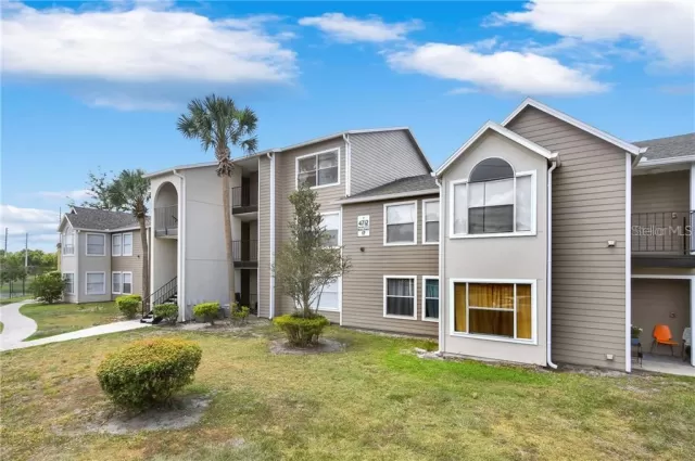 MLS: O5930506 Condo For Sale