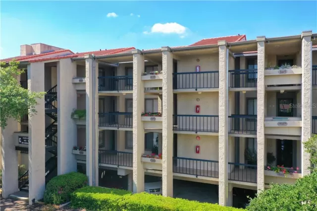 MLS: O5930524 Condo For Sale