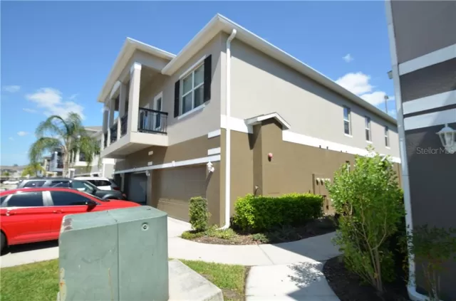 MLS: O5930559 Condo For Sale