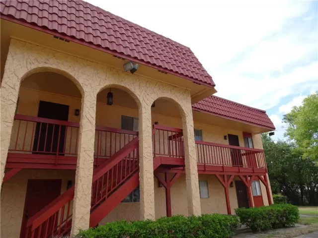 MLS: O5930588 Condo For Sale