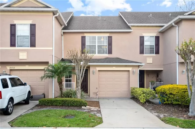 MLS: O5930696 Condo For Sale