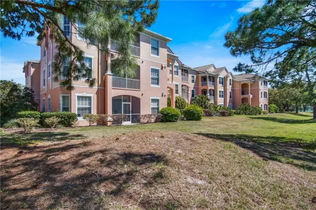 MLS: O5930734 Condo For Sale