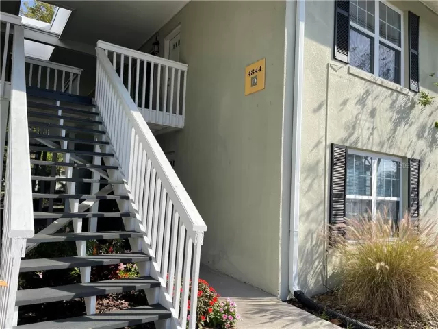 MLS: O5930787 Condo For Sale