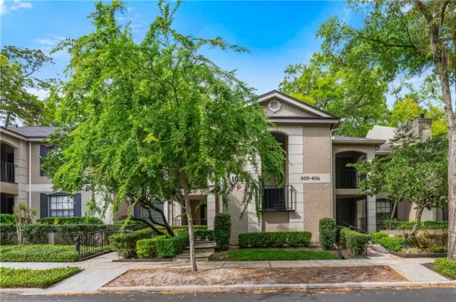 MLS: O5930973 Condo For Sale