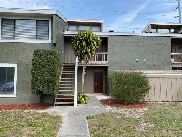 MLS: O5931087 Condo For Sale