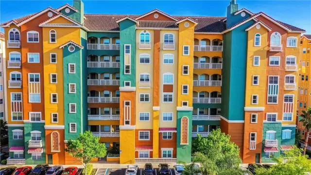 MLS: O5931125 Condo For Sale