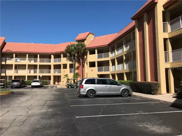 MLS: O5931190 Condo For Sale