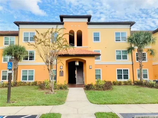 MLS: O5931213 Condo For Sale