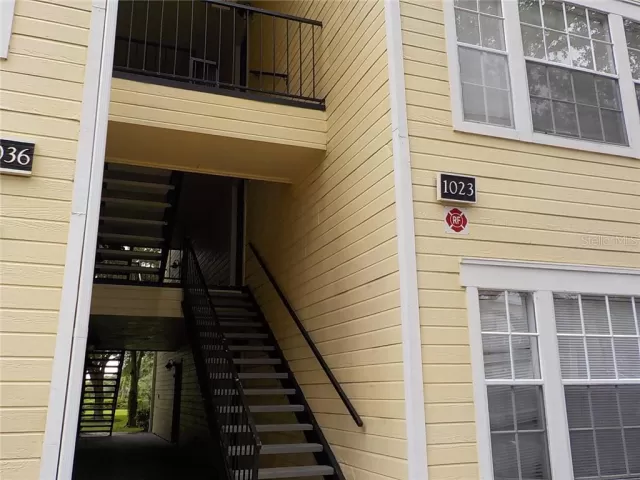 MLS: O5931314 Condo For Sale