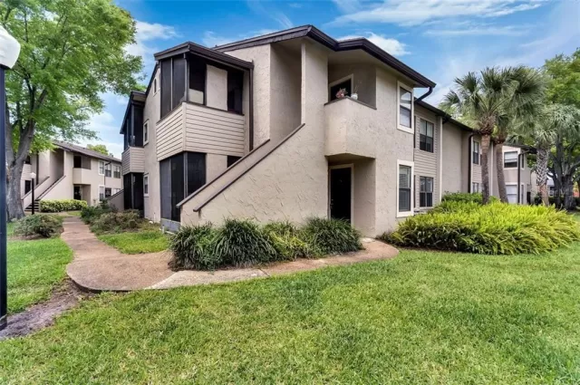 MLS: O5931442 Condo For Sale