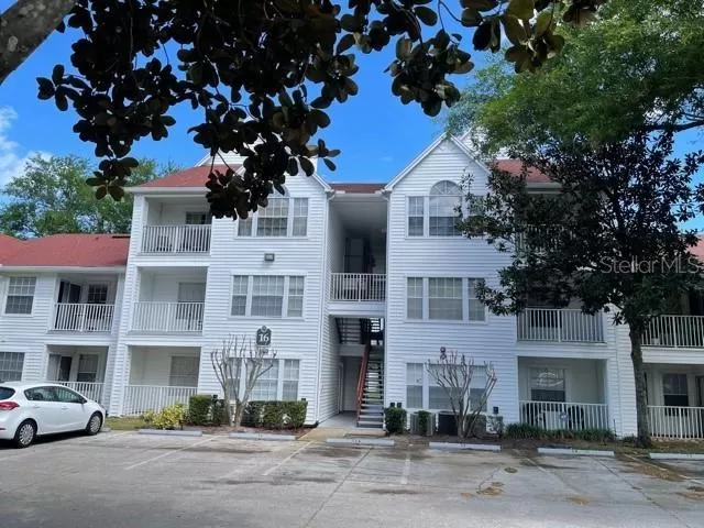 MLS: O5931489 Condo For Sale