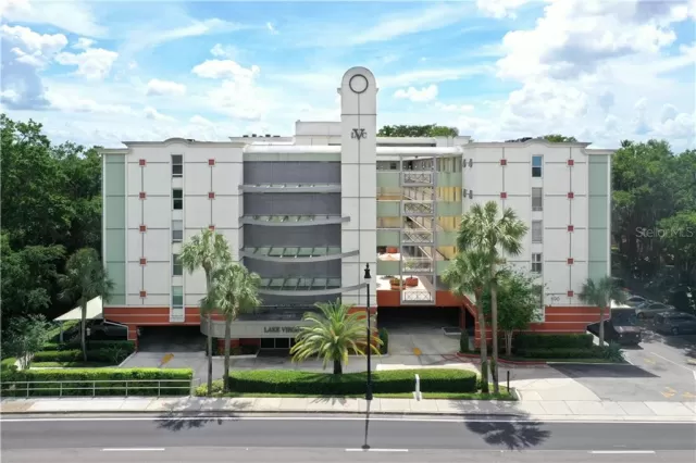 MLS: O5931550 Condo For Sale