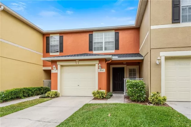 MLS: O5931796 Condo For Sale