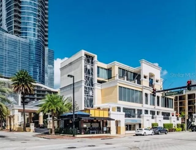 MLS: O5931817 Condo For Sale