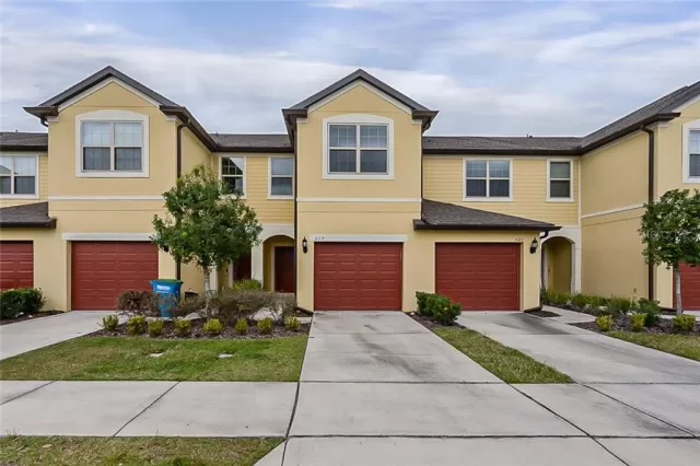 MLS: O5931882 Condo For Sale